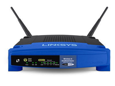 เราเตอร์